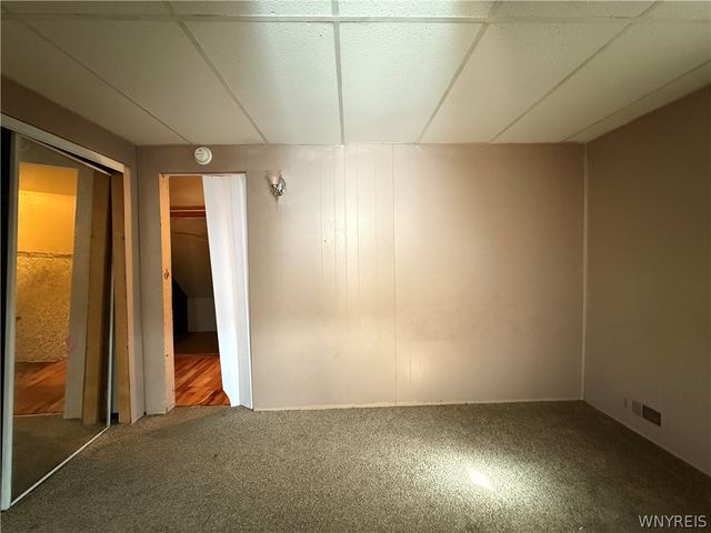 213 Benzinger Street, Buffalo, NY 14206