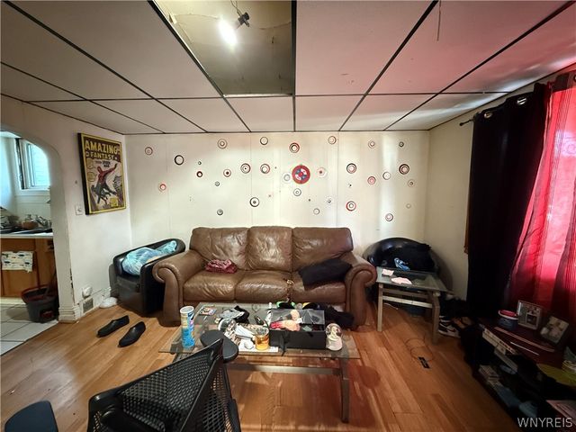 213 Benzinger Street, Buffalo, NY 14206