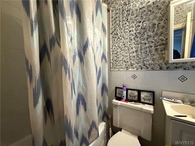 213 Benzinger Street, Buffalo, NY 14206