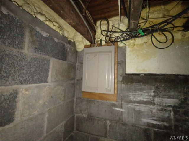 213 Benzinger Street, Buffalo, NY 14206