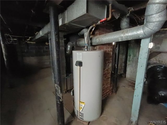 213 Benzinger Street, Buffalo, NY 14206