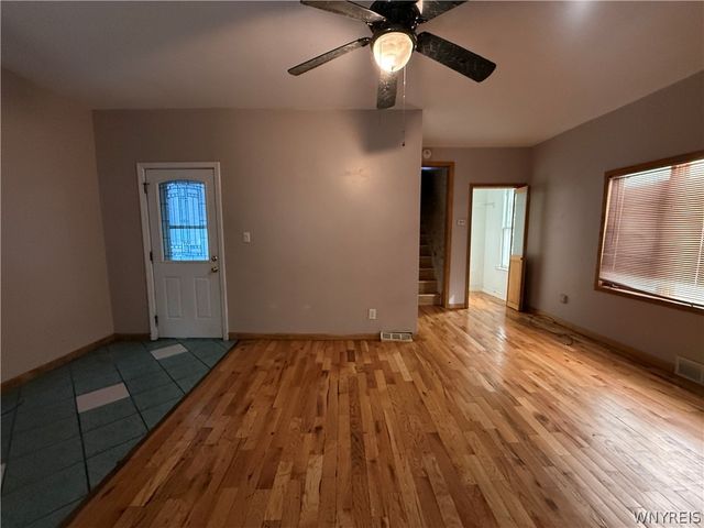 213 Benzinger Street, Buffalo, NY 14206