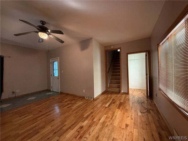 213 Benzinger Street, Buffalo, NY 14206