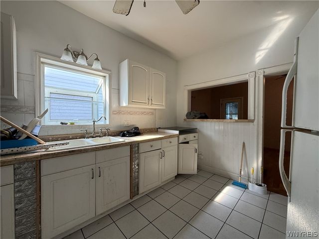 213 Benzinger Street, Buffalo, NY 14206