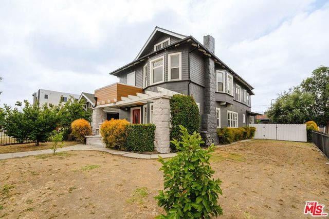 1476 W 37th Drive, Los Angeles, CA 90018