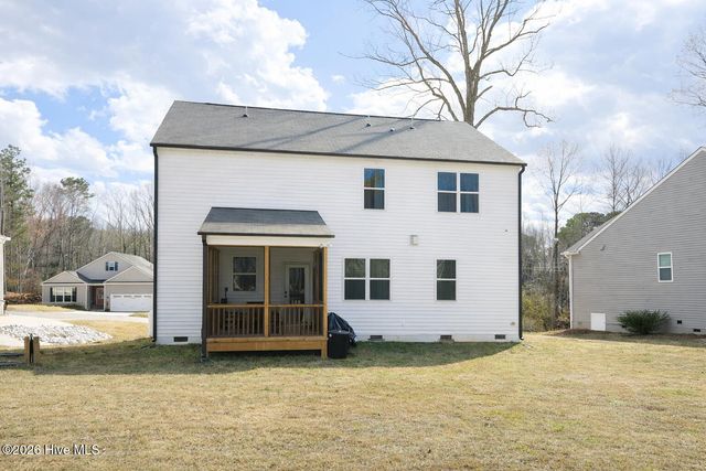 102 Red Dog Drive, Louisburg, NC 27549