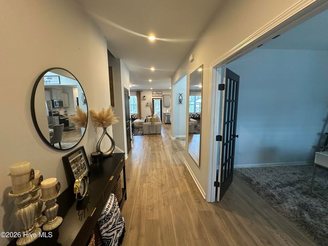 102 Red Dog Drive, Louisburg, NC 27549