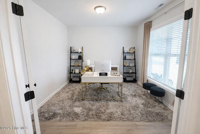 102 Red Dog Drive, Louisburg, NC 27549