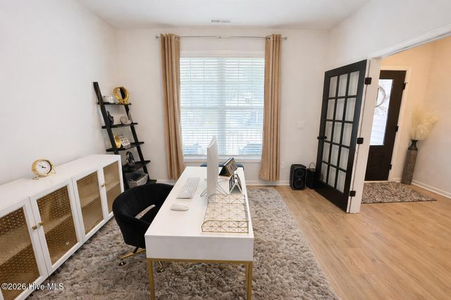 102 Red Dog Drive, Louisburg, NC 27549