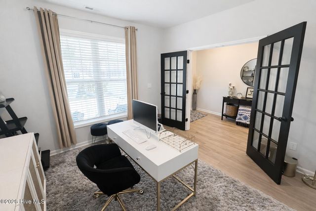 102 Red Dog Drive, Louisburg, NC 27549