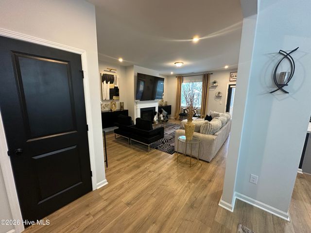 102 Red Dog Drive, Louisburg, NC 27549