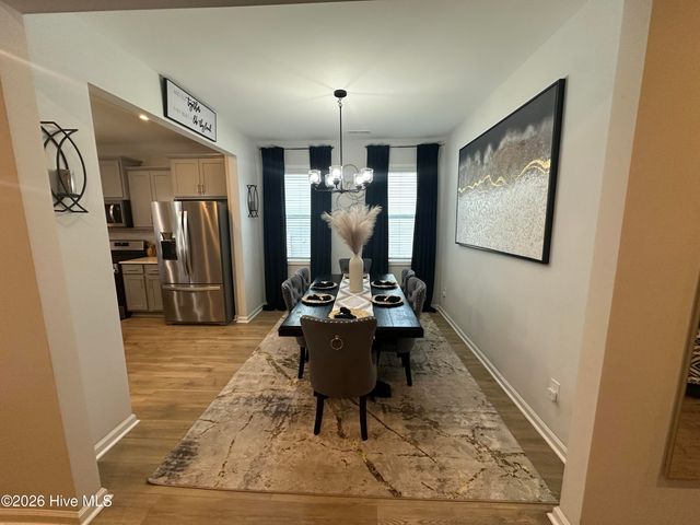 102 Red Dog Drive, Louisburg, NC 27549