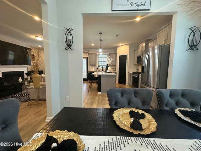 102 Red Dog Drive, Louisburg, NC 27549