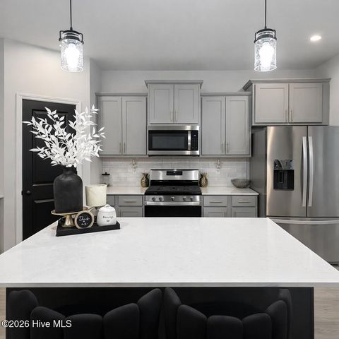 102 Red Dog Drive, Louisburg, NC 27549