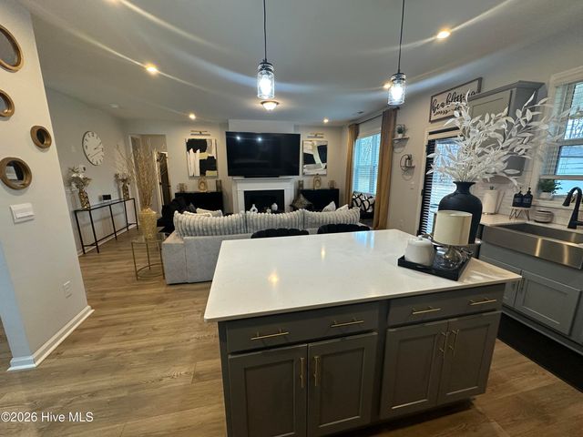 102 Red Dog Drive, Louisburg, NC 27549