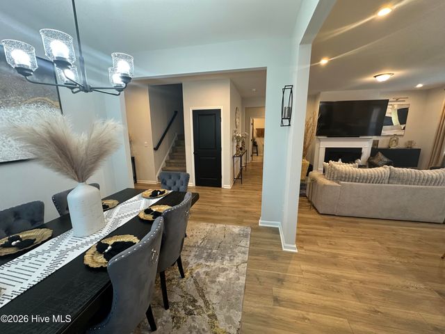 102 Red Dog Drive, Louisburg, NC 27549