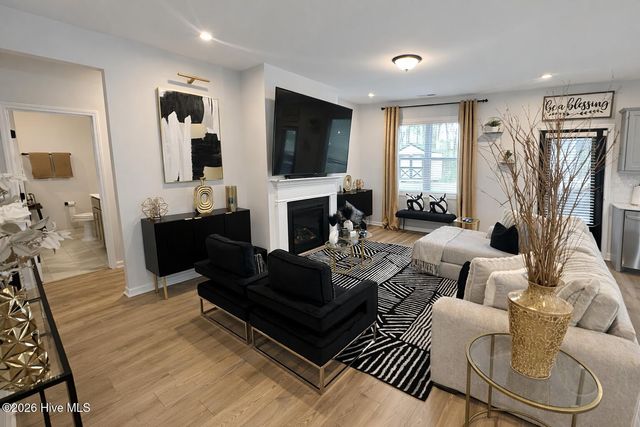 102 Red Dog Drive, Louisburg, NC 27549