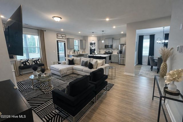 102 Red Dog Drive, Louisburg, NC 27549