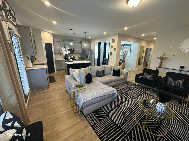 102 Red Dog Drive, Louisburg, NC 27549