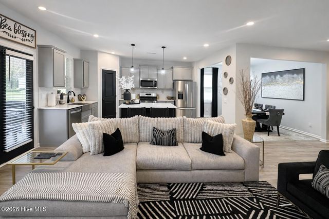 102 Red Dog Drive, Louisburg, NC 27549