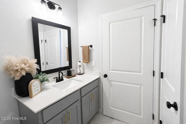 102 Red Dog Drive, Louisburg, NC 27549