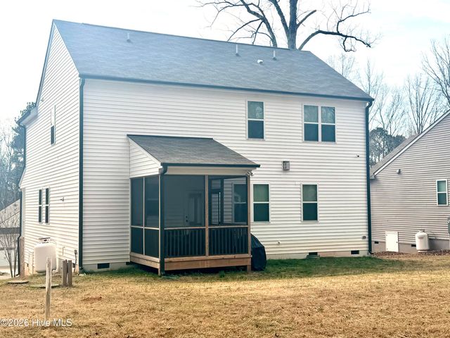 102 Red Dog Drive, Louisburg, NC 27549