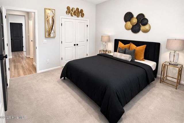 102 Red Dog Drive, Louisburg, NC 27549