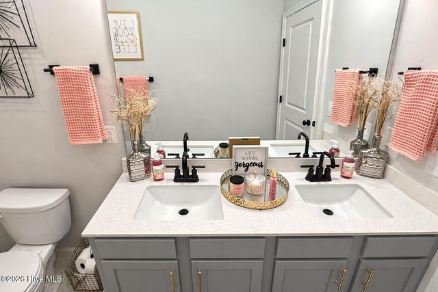 102 Red Dog Drive, Louisburg, NC 27549