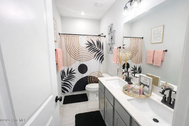 102 Red Dog Drive, Louisburg, NC 27549