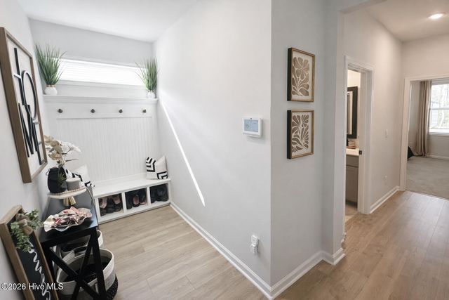 102 Red Dog Drive, Louisburg, NC 27549