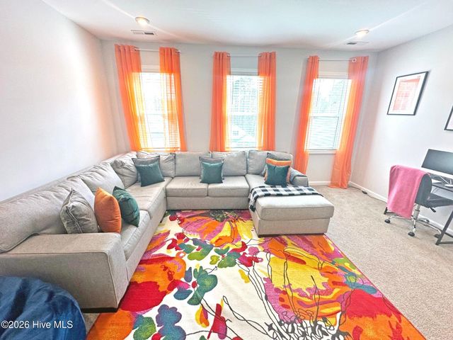 102 Red Dog Drive, Louisburg, NC 27549