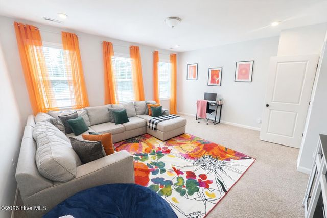 102 Red Dog Drive, Louisburg, NC 27549