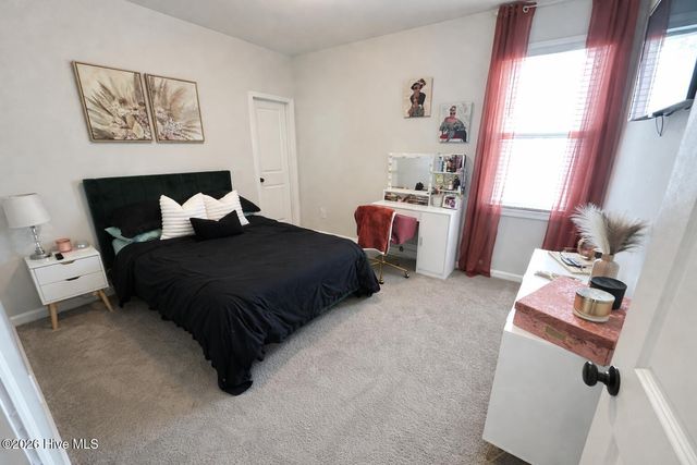 102 Red Dog Drive, Louisburg, NC 27549