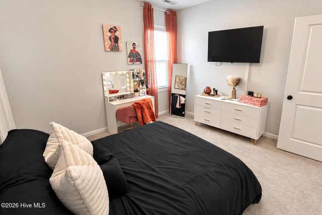 102 Red Dog Drive, Louisburg, NC 27549