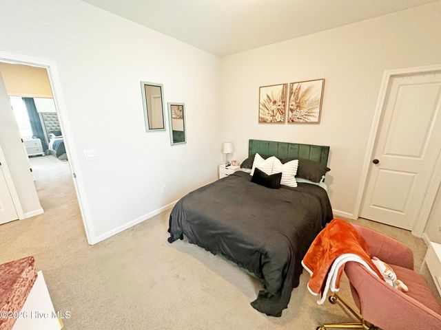 102 Red Dog Drive, Louisburg, NC 27549