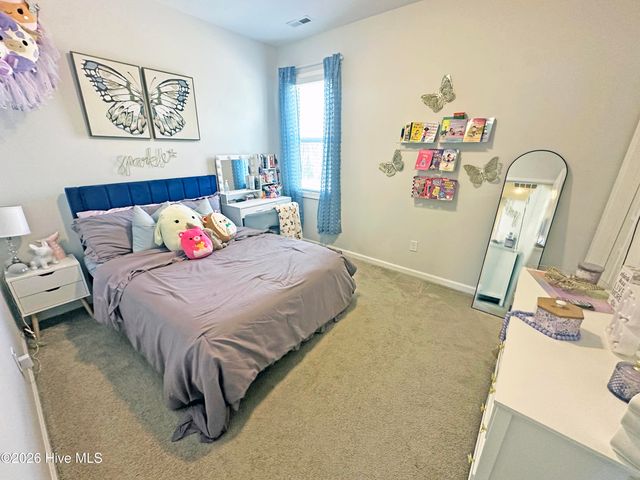 102 Red Dog Drive, Louisburg, NC 27549