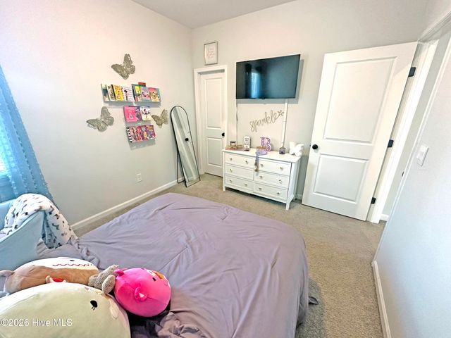 102 Red Dog Drive, Louisburg, NC 27549