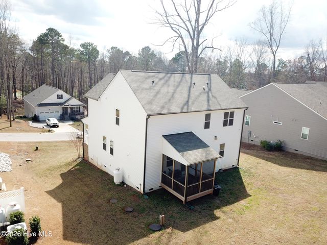 102 Red Dog Drive, Louisburg, NC 27549