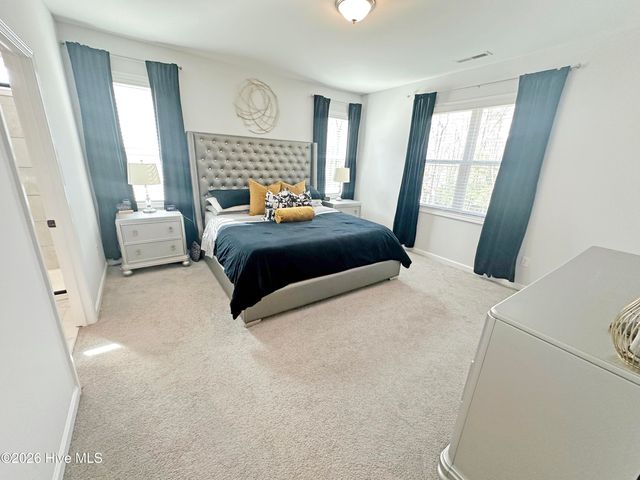 102 Red Dog Drive, Louisburg, NC 27549