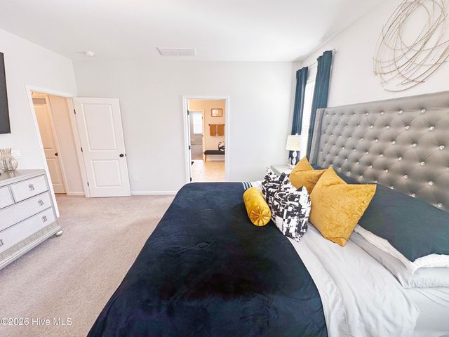 102 Red Dog Drive, Louisburg, NC 27549