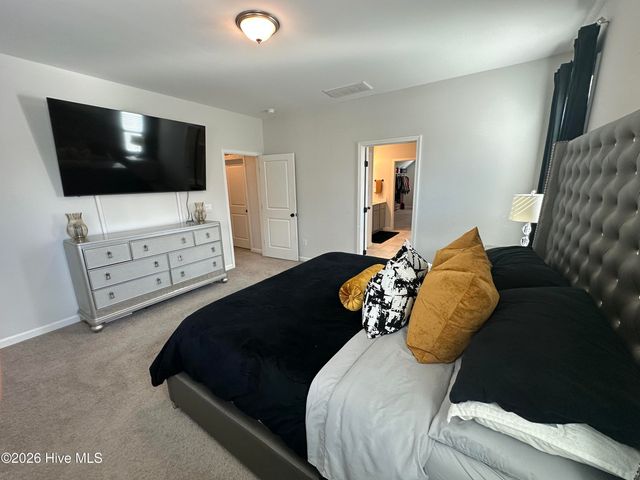 102 Red Dog Drive, Louisburg, NC 27549