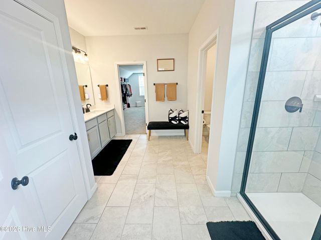 102 Red Dog Drive, Louisburg, NC 27549