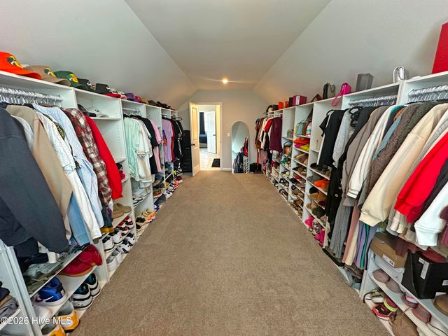 102 Red Dog Drive, Louisburg, NC 27549