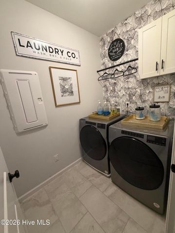 102 Red Dog Drive, Louisburg, NC 27549