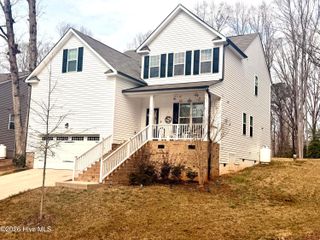 102 Red Dog Drive, Louisburg, NC 27549