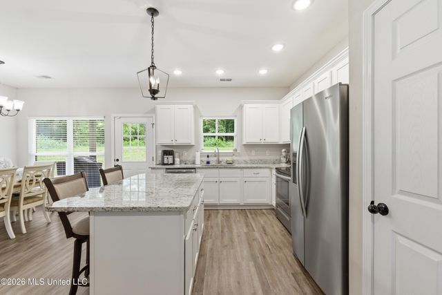 205 Clover Cove, Coldwater, MS 38618