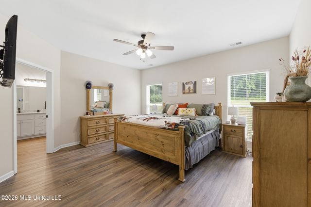 205 Clover Cove, Coldwater, MS 38618