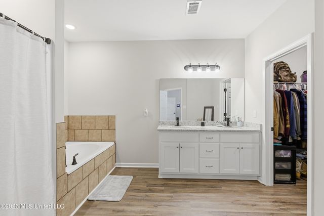205 Clover Cove, Coldwater, MS 38618