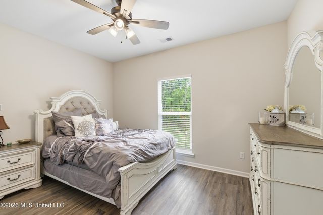 205 Clover Cove, Coldwater, MS 38618
