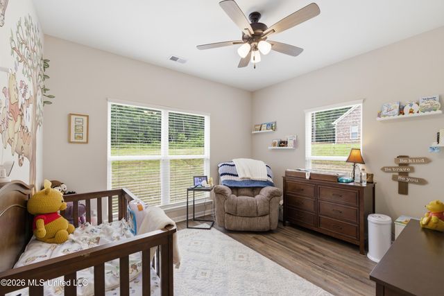 205 Clover Cove, Coldwater, MS 38618